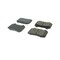 Centric Parts Sport Brake Pads, 309.05921 309.05921 - alternate 4
